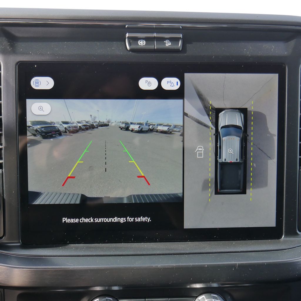 2026 Ford F-250 Super Duty Lariat - Photo 33
