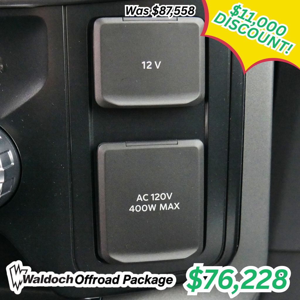 2025 Ford F-150 XLT - Photo 72