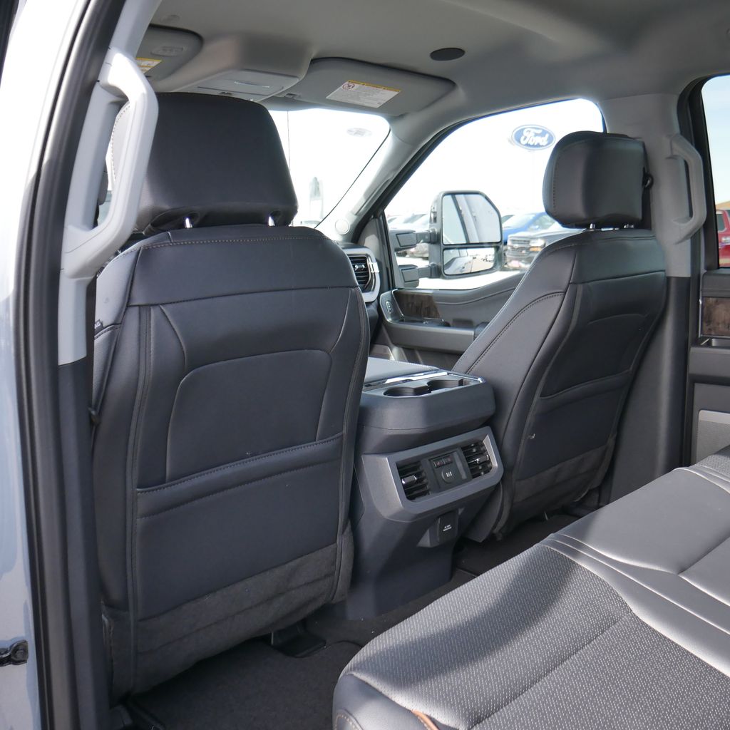 2026 Ford F-250 Super Duty Lariat - Photo 23