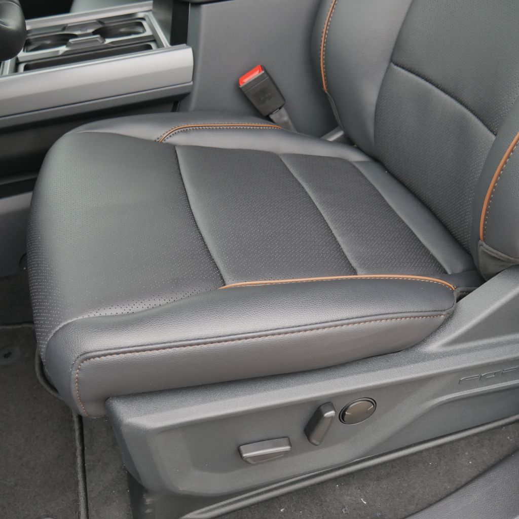 2026 Ford F-250 Super Duty Lariat - Photo 48