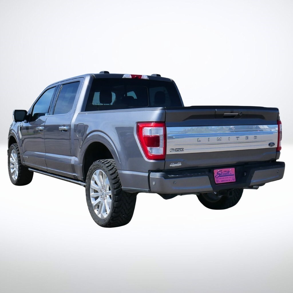 1FTFW1ED1MFB37235