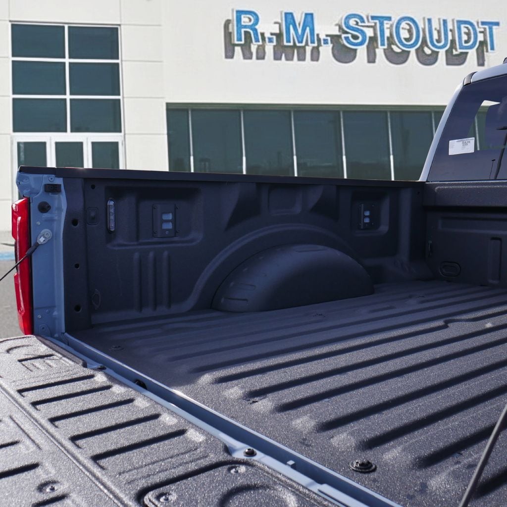 2026 Ford F-250 Super Duty Lariat - Photo 17