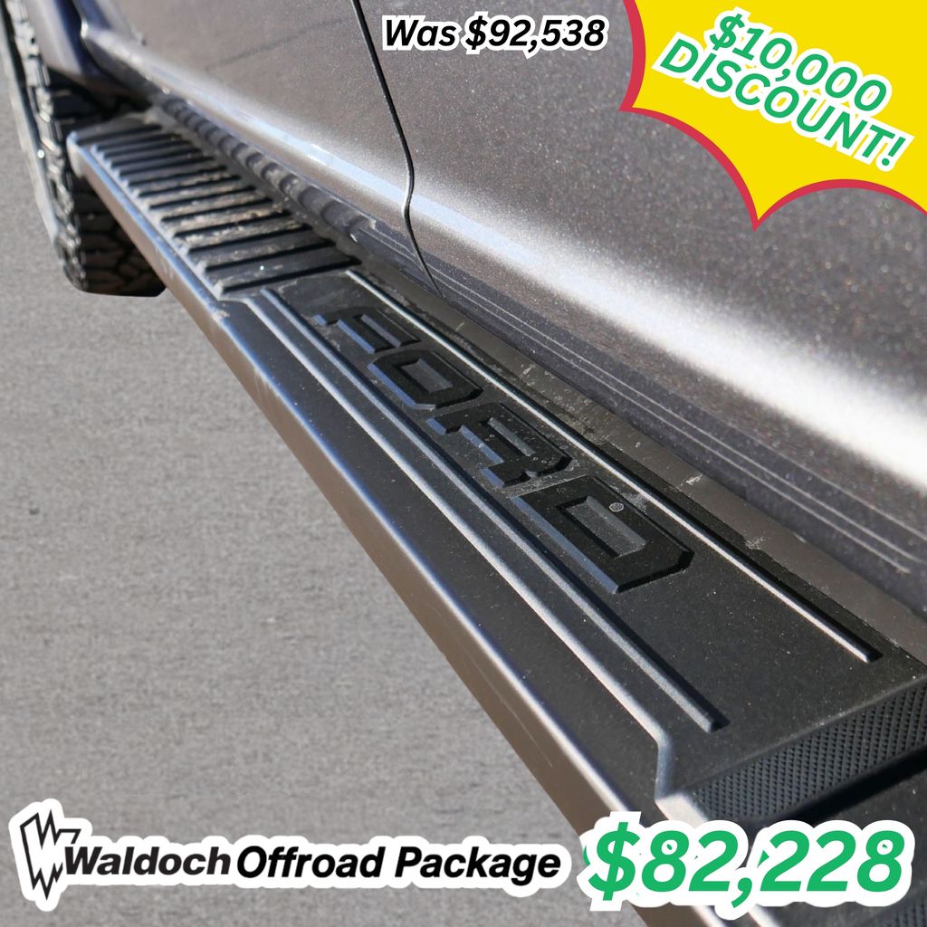 2025 Ford F-150 Lariat - Photo 24