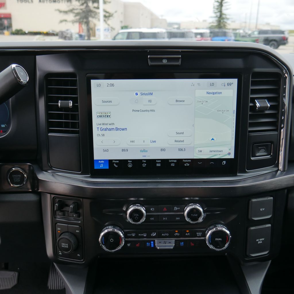 2026 Ford F-250 Super Duty Lariat - Photo 64