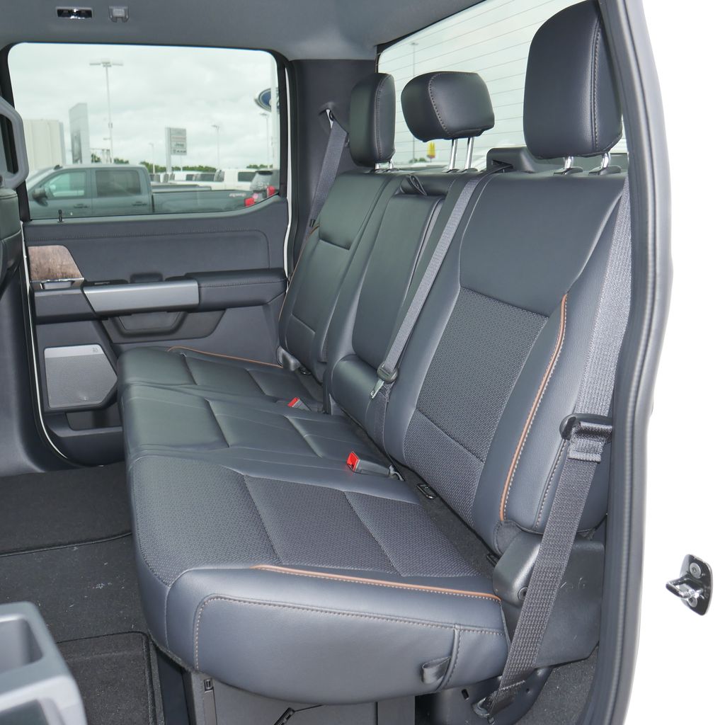 2026 Ford F-250 Super Duty Lariat - Photo 33
