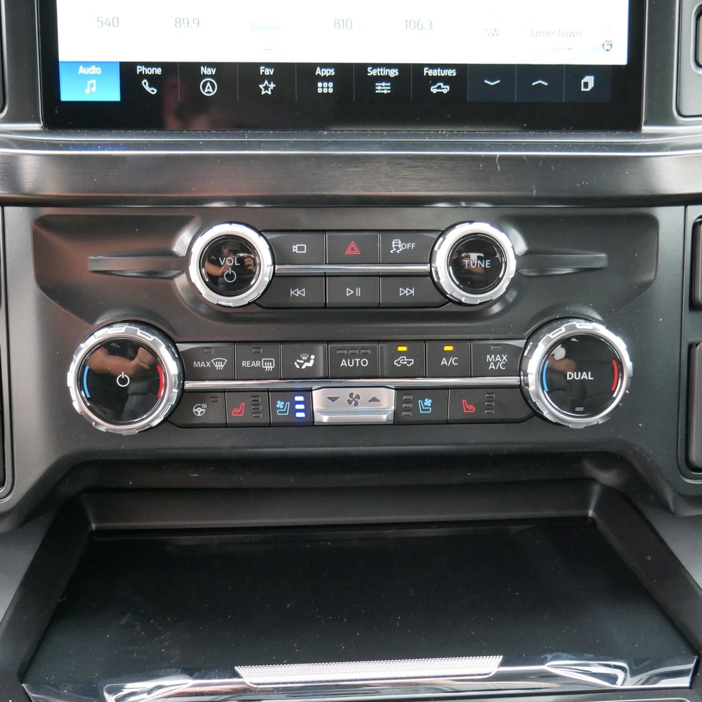 2026 Ford F-250 Super Duty Lariat - Photo 71