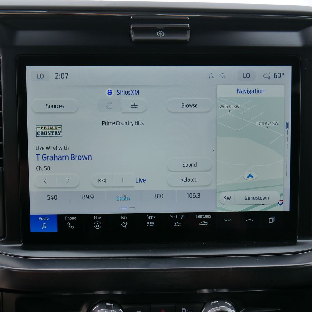 2026 Ford F-250 Super Duty Lariat - Photo 66