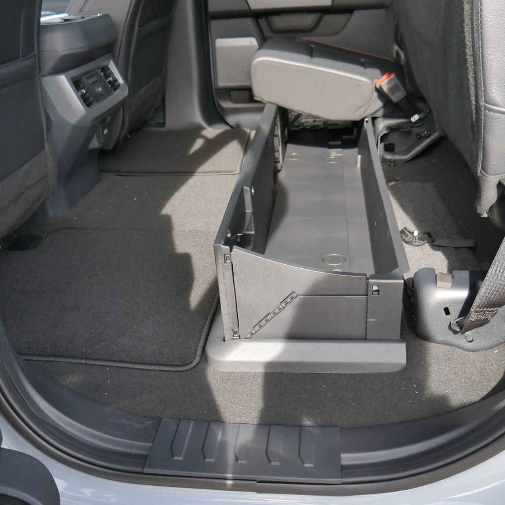 2026 Ford F-250 Super Duty Lariat - Photo 22