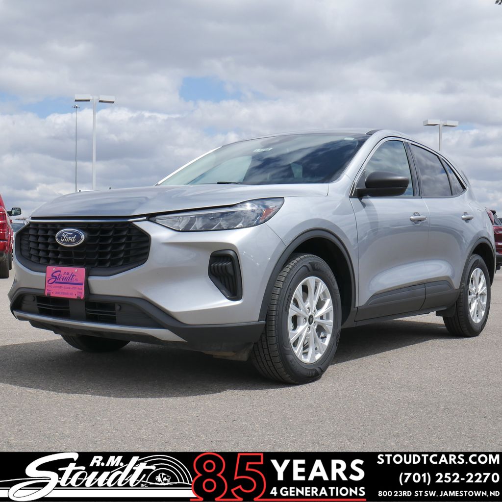2024 Ford Escape Active AWD's photo