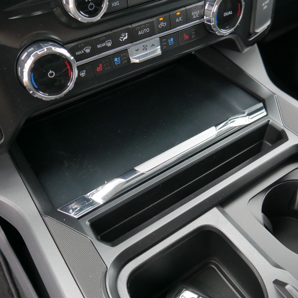 2026 Ford F-250 Super Duty Lariat - Photo 56