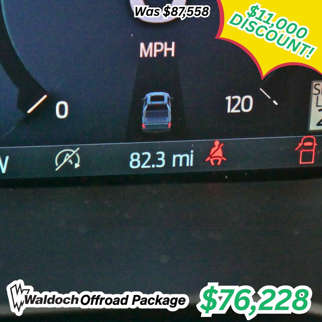 2025 Ford F-150 XLT - Photo 81