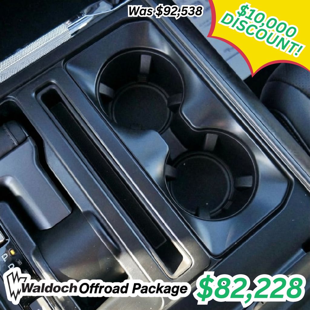 2025 Ford F-150 Lariat - Photo 64