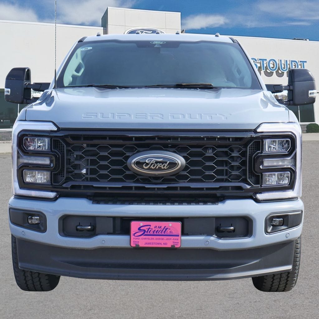 2026 Ford F-250 Super Duty Lariat - Photo 12