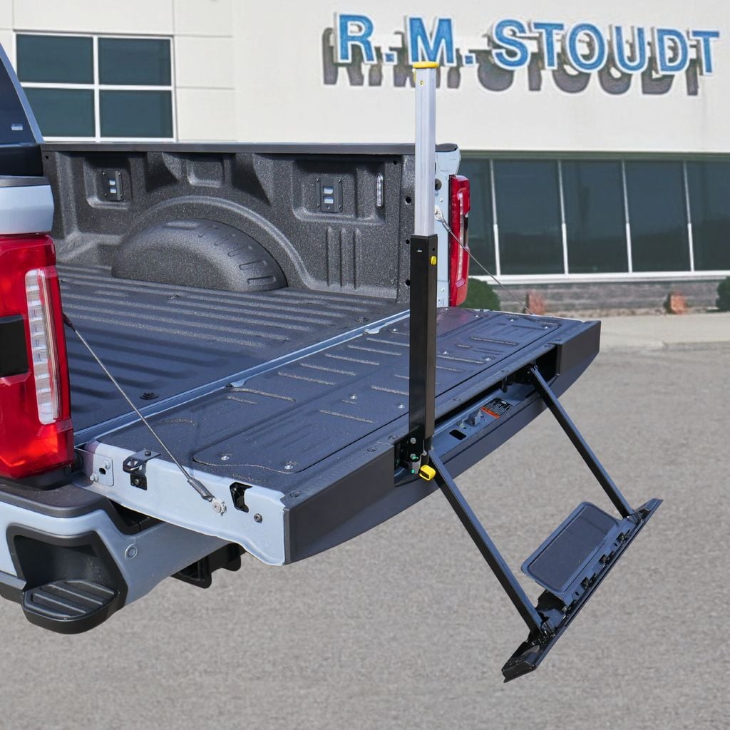 2026 Ford F-250 Super Duty Lariat - Photo 19