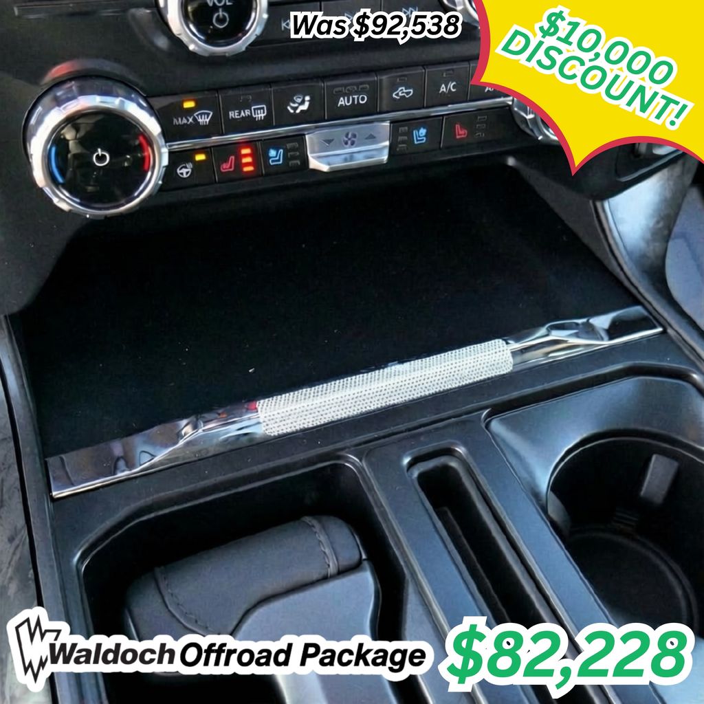 2025 Ford F-150 Lariat - Photo 65