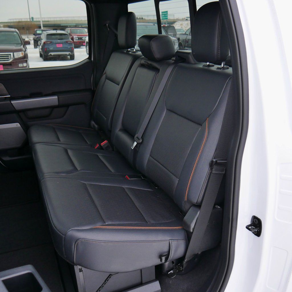 2025 Ford F-150 Lariat - Photo 6