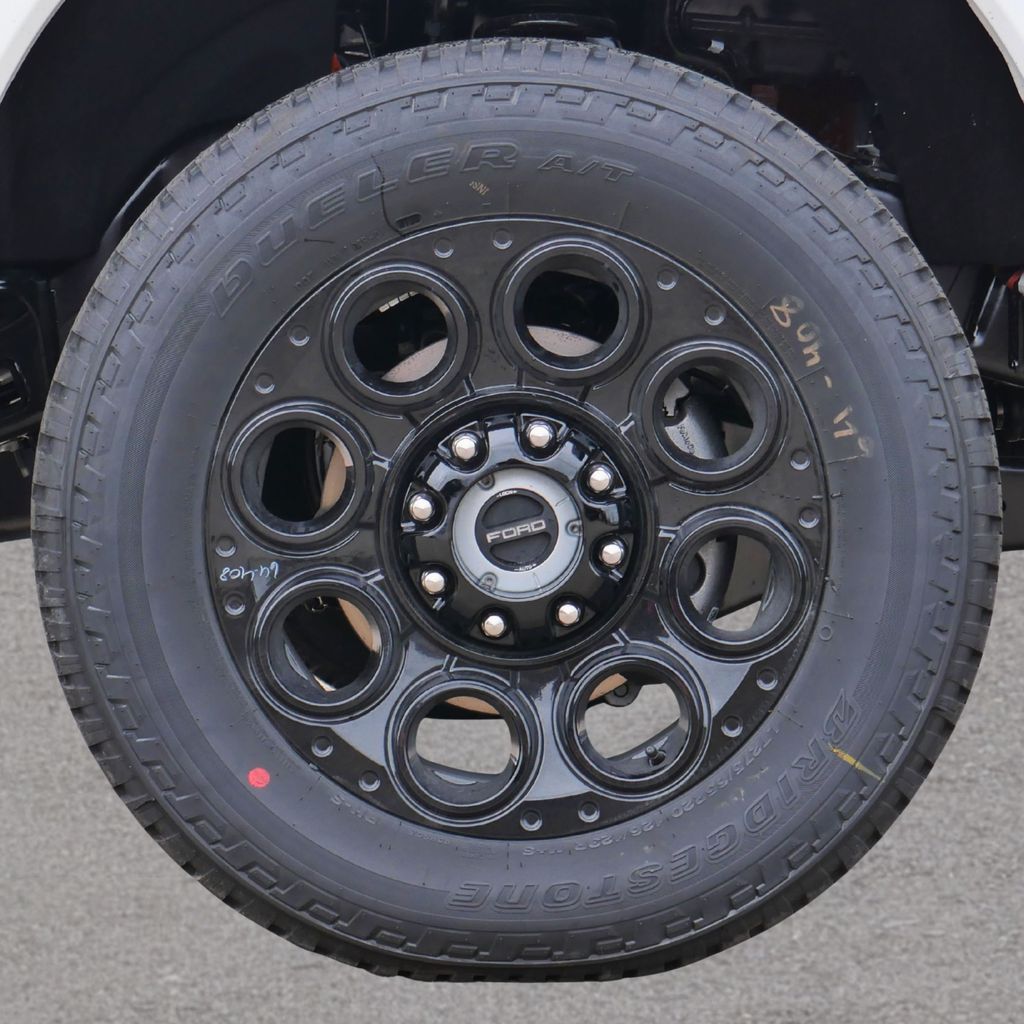 2026 Ford F-250 Super Duty Lariat - Photo 7