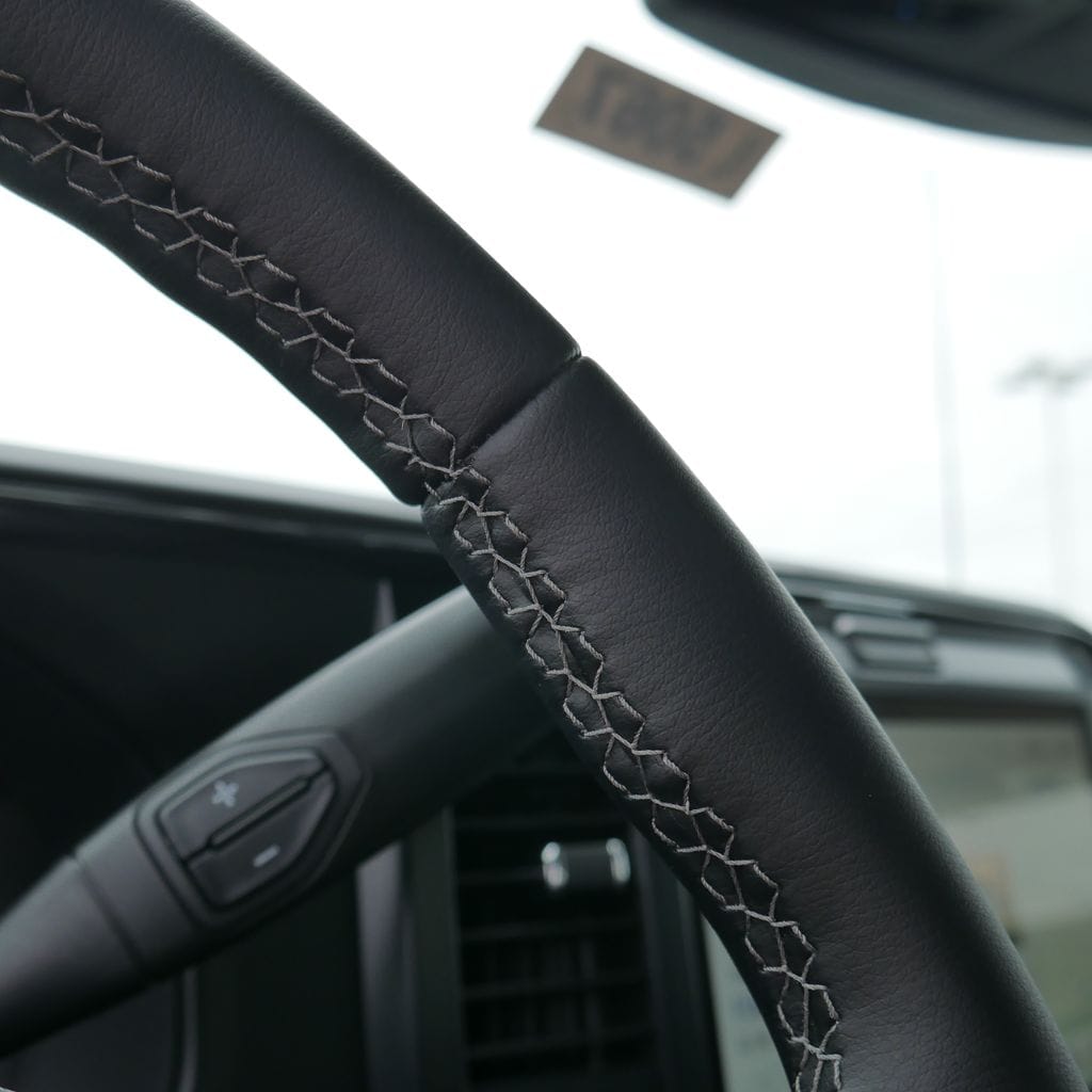 2026 Ford F-250 Super Duty Lariat - Photo 77