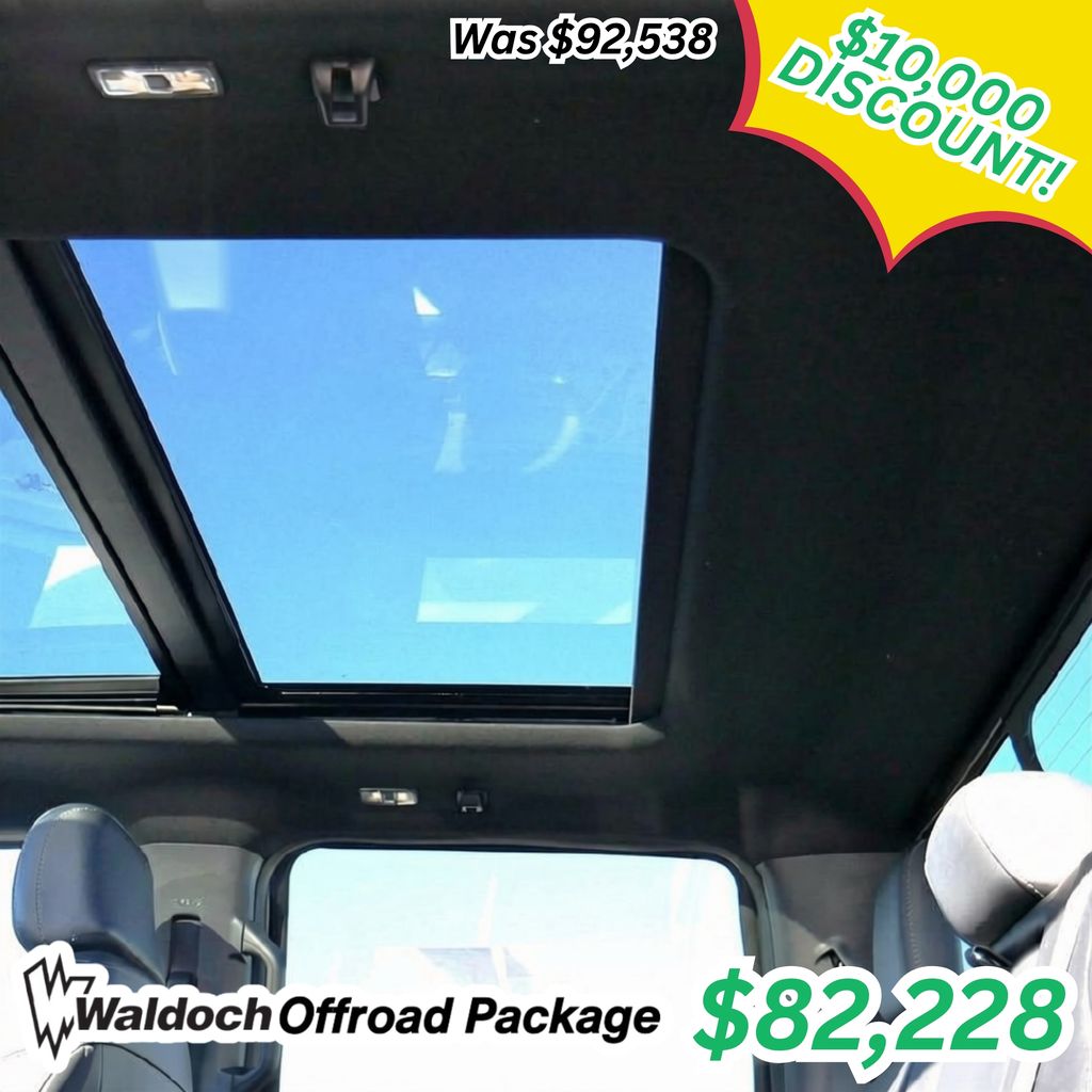 2025 Ford F-150 Lariat - Photo 36