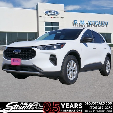 2023 Ford Escape Active SUV