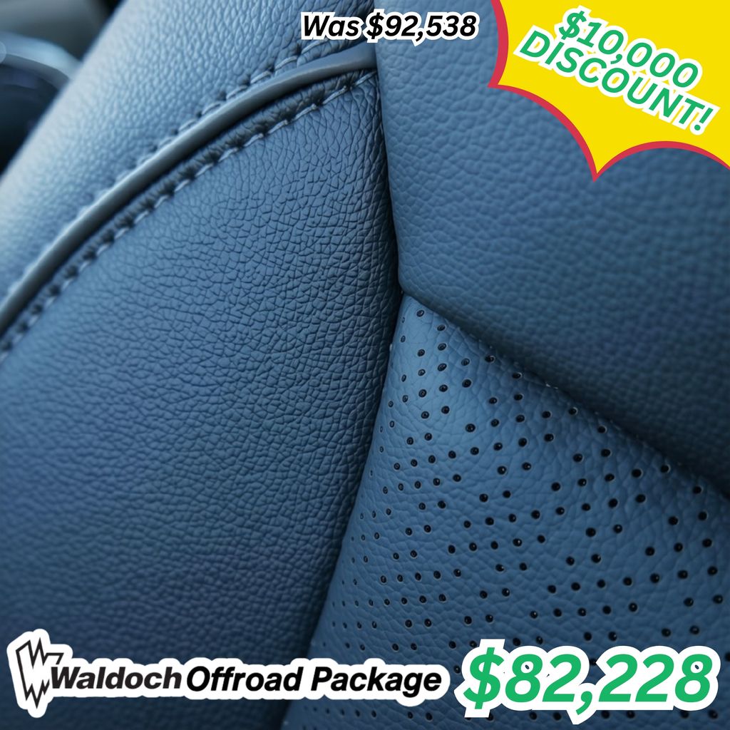 2025 Ford F-150 Lariat - Photo 54