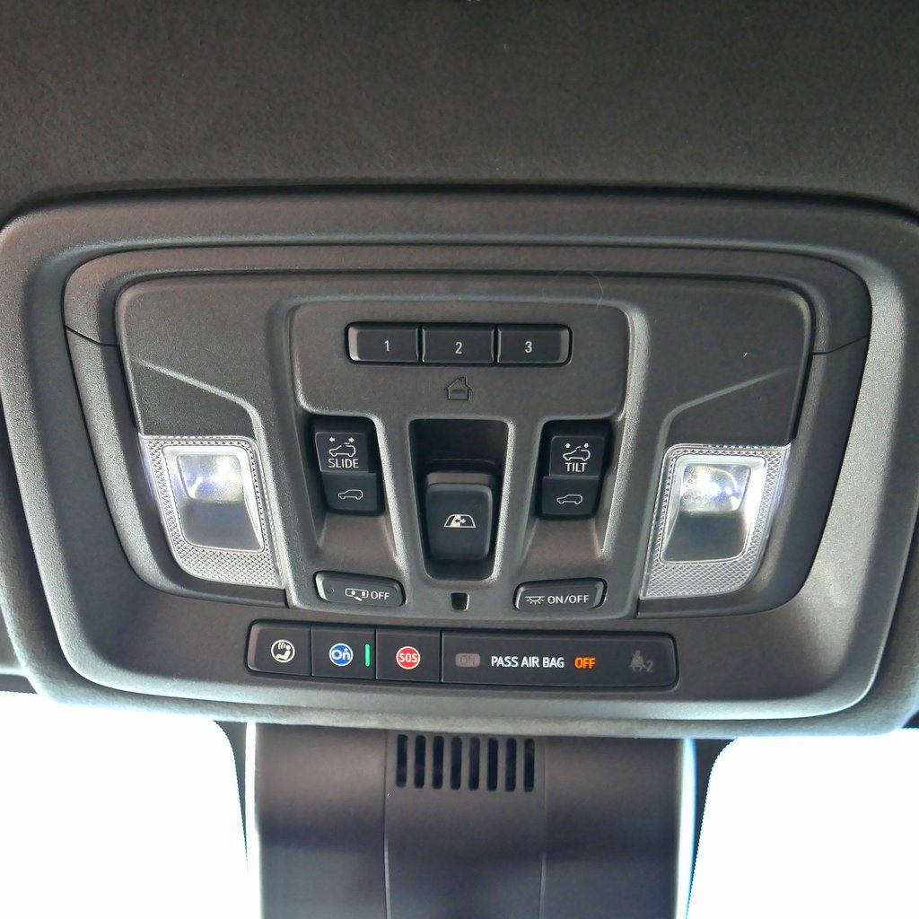 2024 GMC Sierra 1500 AT4X - Photo 92