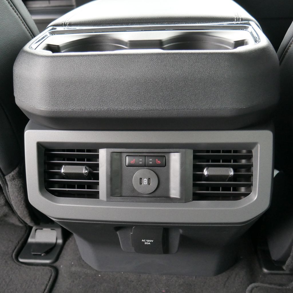 2026 Ford F-250 Super Duty Lariat - Photo 39