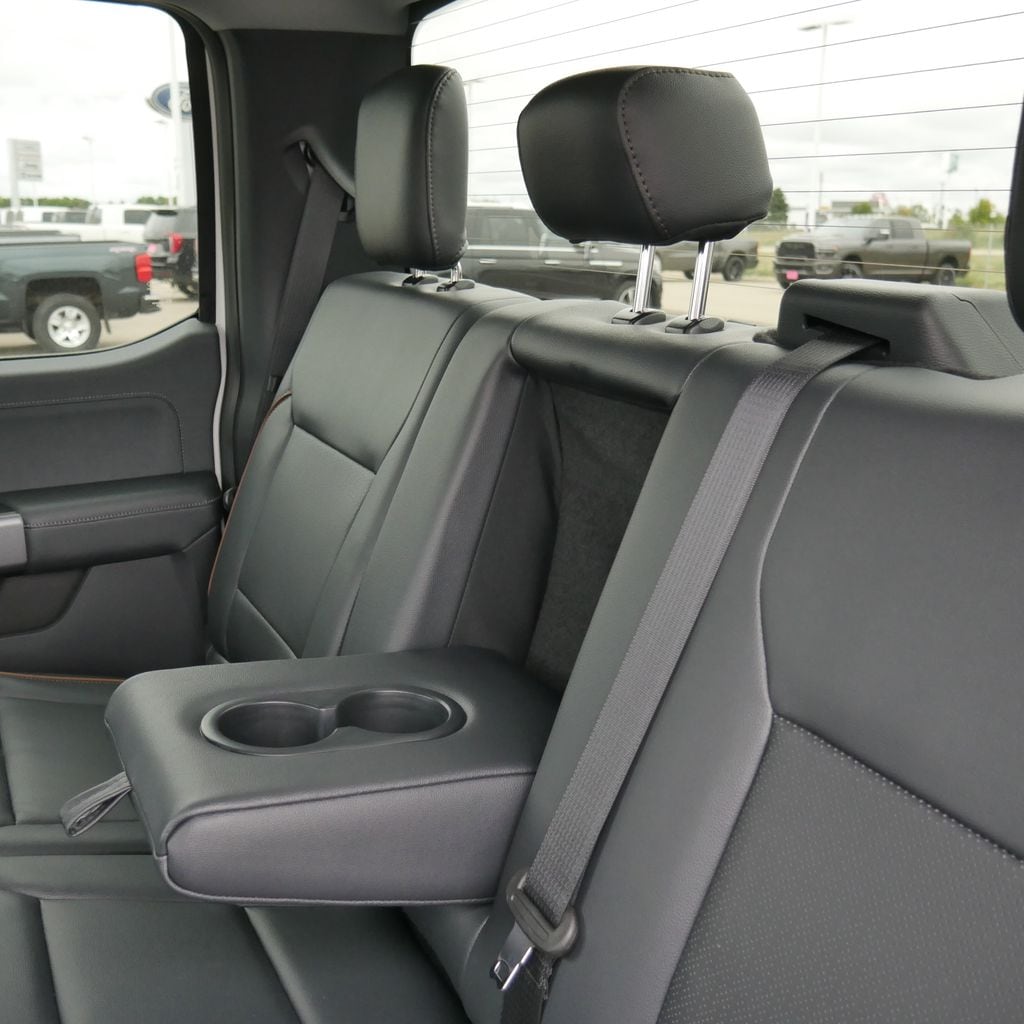 2026 Ford F-250 Super Duty Lariat - Photo 34