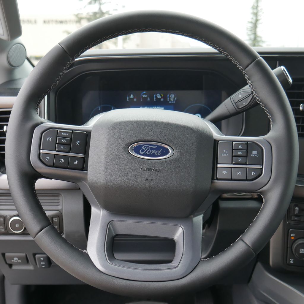 2026 Ford F-250 Super Duty Lariat - Photo 73
