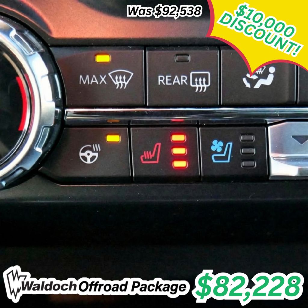 2025 Ford F-150 Lariat - Photo 68