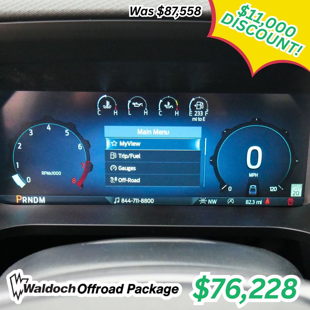 2025 Ford F-150 XLT - Photo 80