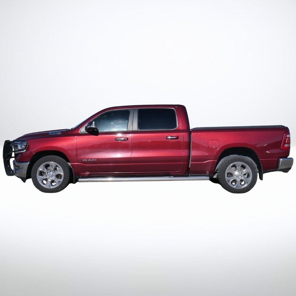 2019 RAM Ram 1500 Pickup Big Horn/Lone Star's photo