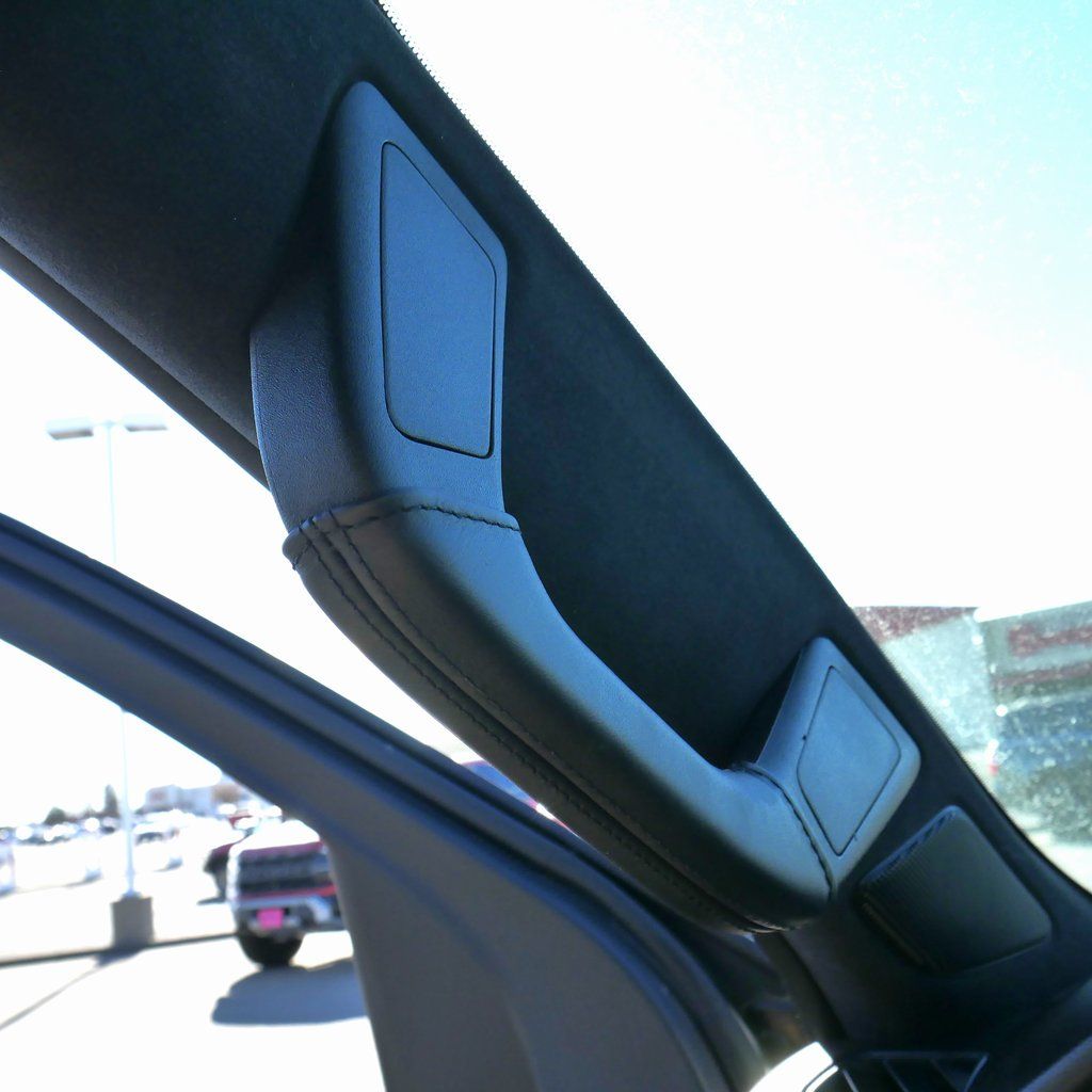 2024 GMC Sierra 1500 AT4X - Photo 91
