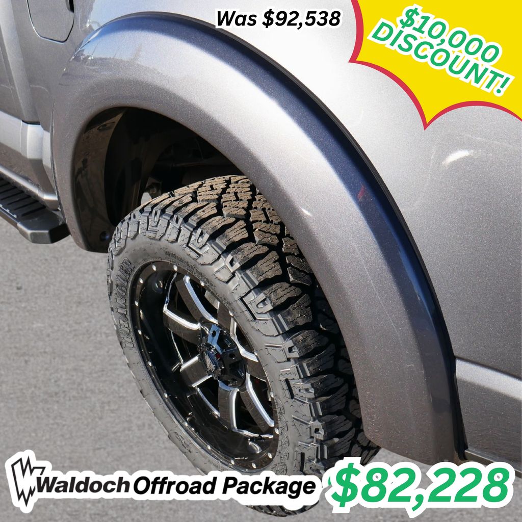 2025 Ford F-150 Lariat - Photo 25