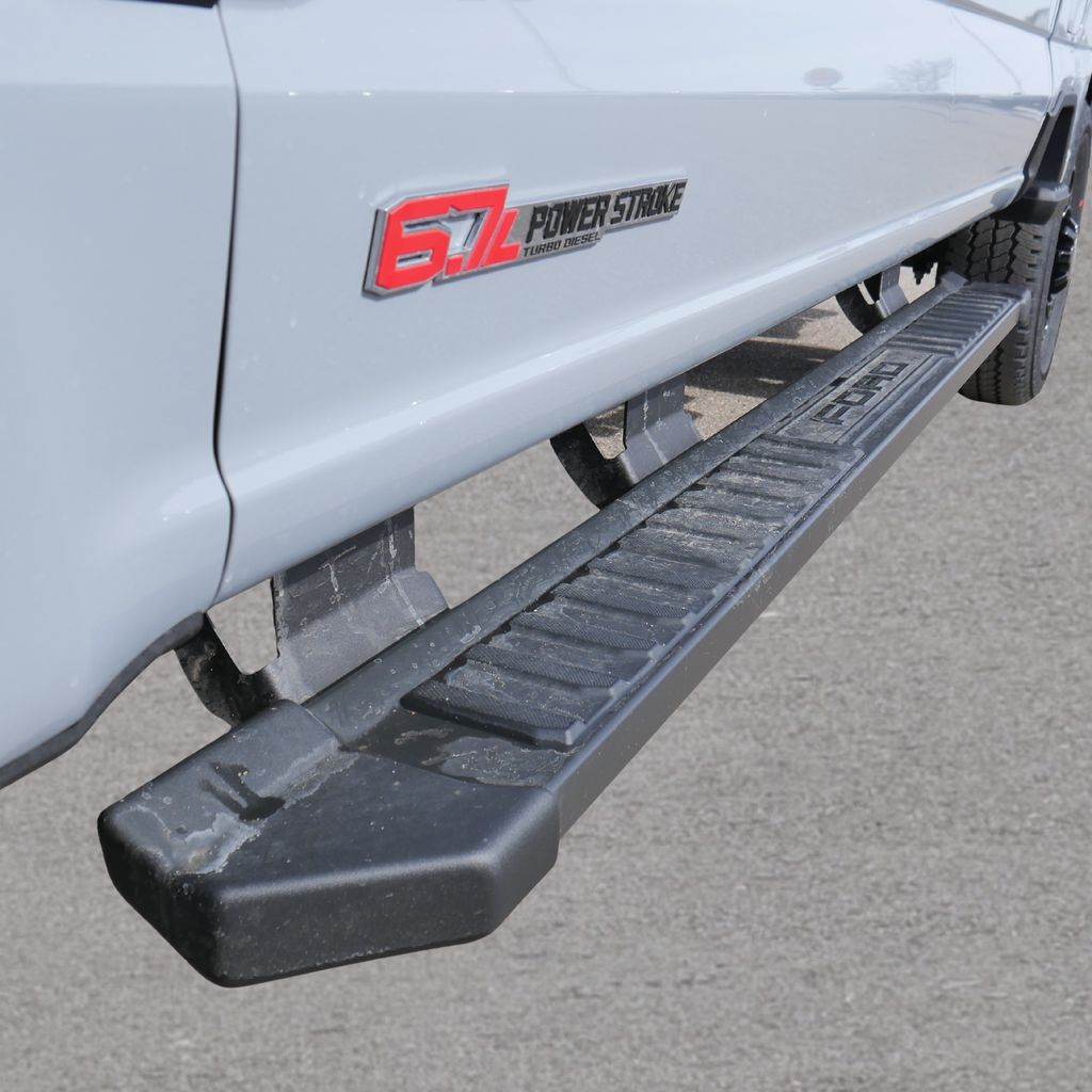 2026 Ford F-250 Super Duty Lariat - Photo 15