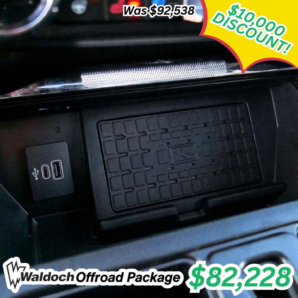 2025 Ford F-150 Lariat - Photo 66