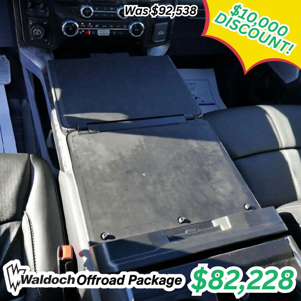 2025 Ford F-150 Lariat - Photo 60