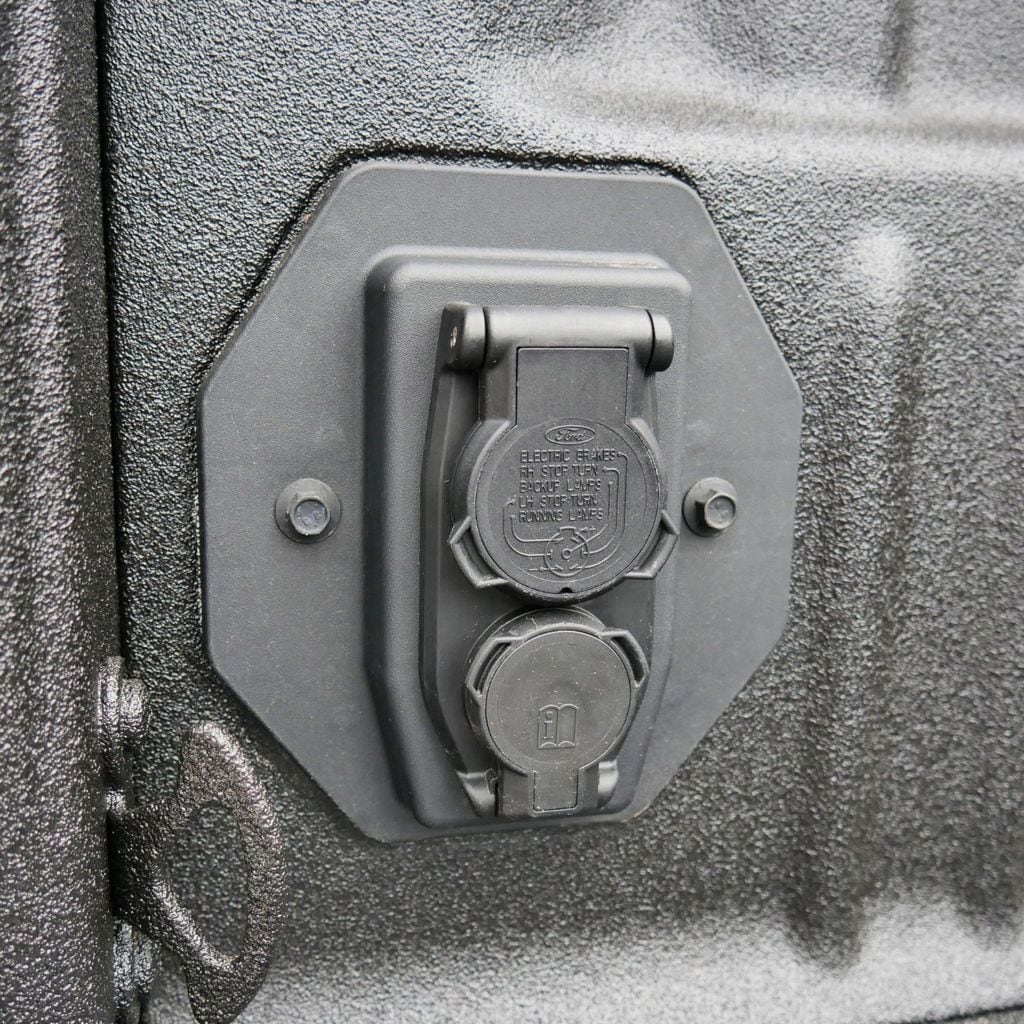 2026 Ford F-250 Super Duty Lariat - Photo 27