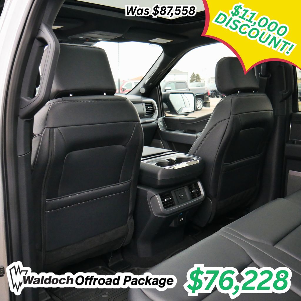 2025 Ford F-150 XLT - Photo 38