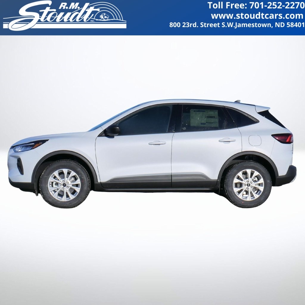 2026 Ford Escape Active's photo