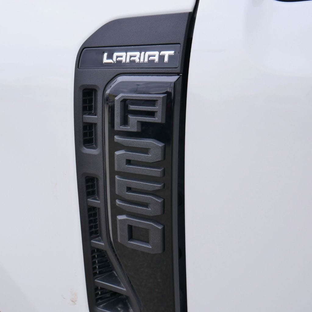 2026 Ford F-250 Super Duty Lariat - Photo 21