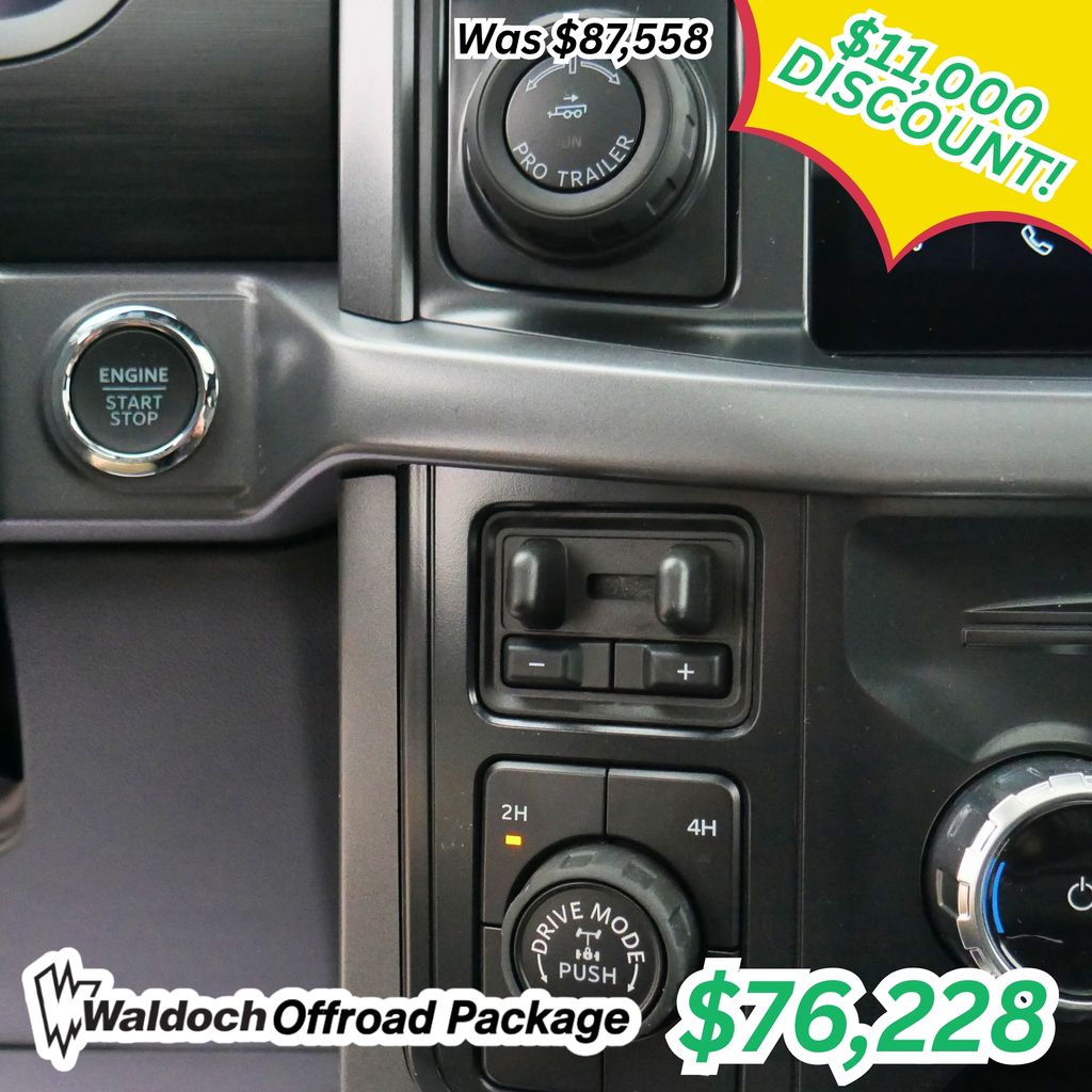2025 Ford F-150 XLT - Photo 74