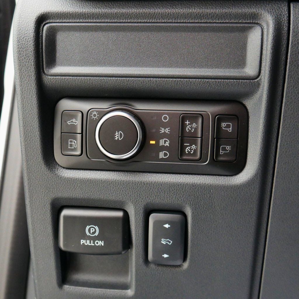 2025 Ford F-150 Lariat - Photo 39