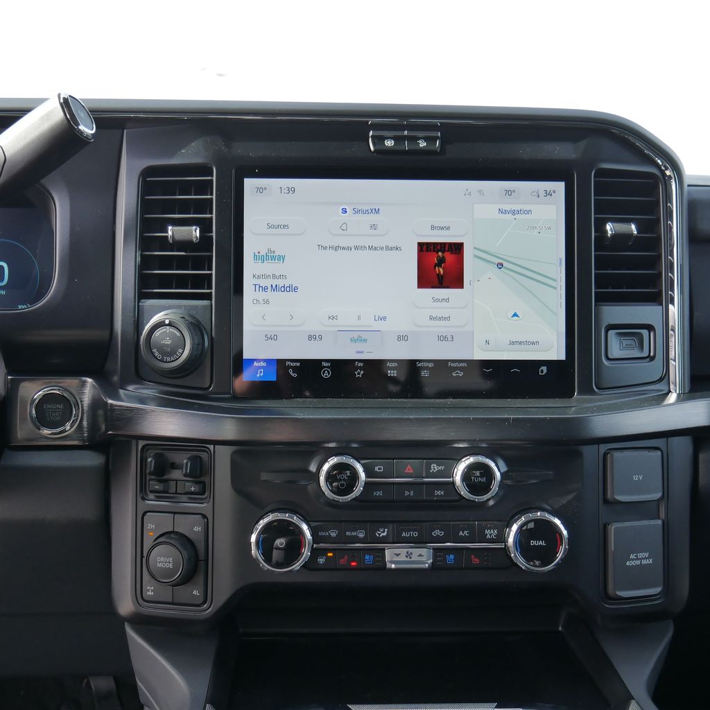 2026 Ford F-250 Super Duty Lariat - Photo 35