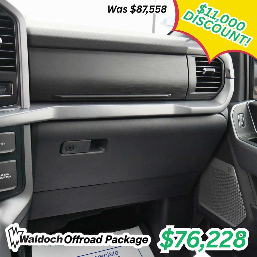 2025 Ford F-150 XLT - Photo 66