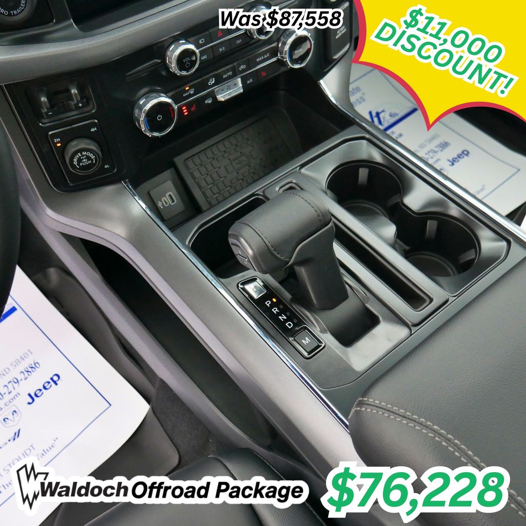 2025 Ford F-150 XLT - Photo 57