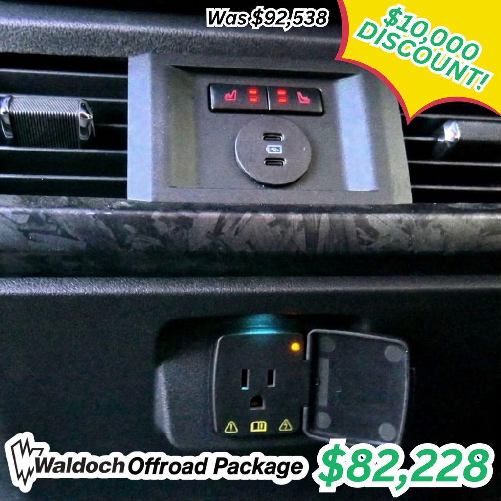 2025 Ford F-150 Lariat - Photo 42