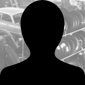 Staff member Trista Hatcher  -  Quick Lane from dacb901bf03e