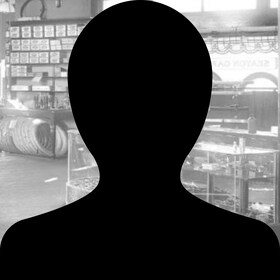 Staff member Preston Odegard - Parts Specialist from 47db60918bdb