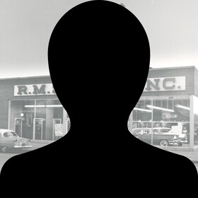 Staff member Ryan Blinsky - Maintenance Technician from 227eec910b59